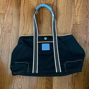 GUC COACH Signature Hampton Weekend A3K-5071 Tote Bag